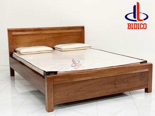 Mua giường gỗ Xoan Đào Gia Lai